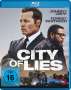 Brad Furman: City of Lies (Blu-ray), BR