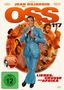 OSS 117 - Liebesgrüße aus Afrika, DVD