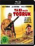 Taxi nach Tobruk (Blu-ray), Blu-ray Disc