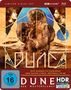 David Lynch: Dune - Der Wüstenplanet (Ultra HD Blu-ray & Blu-ray im Steelbook), UHD,BR,BR