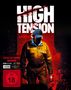High Tension (Ultra HD Blu-ray & Blu-ray im Mediabook), 1 Ultra HD Blu-ray und 2 Blu-ray Discs