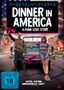 Dinner in America - A Punk Love Story, DVD