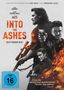 Into the Ashes, DVD, DVD