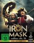 Oleg Stepchenko: Iron Mask (Ultra HD Blu-ray, 3D Blu-ray & Blu-ray im Mediabook), UHD,BR,BR