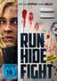 Run Hide Fight, DVD