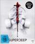 Arseniy Sukhin: Superdeep (Ultra HD Blu-ray & Blu-ray im Mediabook), UHD,BR