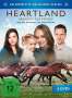 Heartland - Paradies für Pferde Staffel 13, 4 DVDs