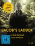Adrian Lyne: Jacob's Ladder (1990) (Blu-ray & DVD im Mediabook), BR,DVD