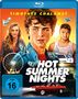 Hot Summer Nights (Blu-ray), Blu-ray Disc