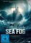 Sea Fog, DVD, DVD