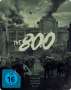 Hu Guan: The 800 (Blu-ray im Steelbook), BR,BR
