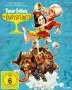 Der Partyschreck (Special Edition) (Blu-ray & DVD), 1 Blu-ray Disc und 2 DVDs