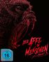 George A. Romero: Der Affe im Menschen (Blu-ray & DVD im Mediabook), BR