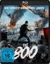 Hu Guan: The 800 (Blu-ray), BR