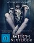 The Witch next Door (Ultra HD Blu-ray & Blu-ray im Mediabook), 1 Ultra HD Blu-ray und 1 Blu-ray Disc