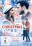 John Stimpson: Christmas on Ice, DVD