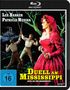 Duell am Mississippi (Blu-ray), Blu-ray Disc
