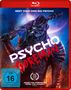 Psycho Goreman (Blu-ray), Blu-ray Disc