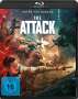 Kim Byung-woo: The Attack (Blu-ray), BR
