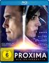 Proxima - Die Astronautin (Blu-ray), Blu-ray Disc