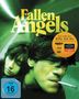Fallen Angels (1995) (Special Edition) (Ultra HD Blu-ray, Blu-ray & DVD), 1 Ultra HD Blu-ray, 1 Blu-ray Disc und 1 DVD
