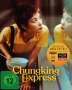 Chungking Express (Special Edition) (Ultra HD Blu-ray, Blu-ray & DVD), 1 Ultra HD Blu-ray, 1 Blu-ray Disc und 1 DVD