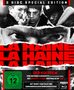 Mathieu Kassovitz: La Haine - Hass (Ultra HD Blu-ray & Blu-ray im Digipack), UHD,BR,BR