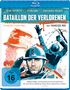 Francesco Rosi: Bataillon der Verlorenen (Blu-ray), BR