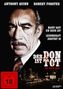 Richard Fleischer: Der Don ist tot, DVD