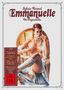 Emmanuelle - Das erotische Vermächtnis mit Sylvia Kristel (Ultra HD Blu-ray, Blu-ray & DVD), 1 Ultra HD Blu-ray, 4 Blu-ray Discs und 1 DVD