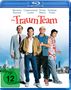 Das Traum-Team (Blu-ray), Blu-ray Disc