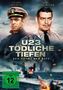 U 23 - Tödliche Tiefen, DVD