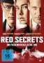 Red Secrets, DVD