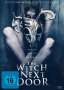 The Witch next Door, DVD