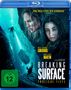 Joachim Heden: Breaking Surface (Blu-ray), BR