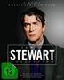 Henry Koster: James Stewart Collection (Collector's Edition) (Blu-ray), BR,BR,BR