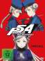 PERSONA5 the Animation Specials, 2 DVDs