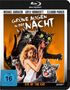 Grüne Augen in der Nacht (Blu-ray), Blu-ray Disc