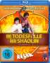 Chang Cheh: Die Todesfalle der Shaolin (Blu-ray), BR