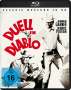 Ralph Nelson: Duell in Diablo (Blu-ray), BR