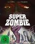 Der Manitou: Super Zombie (Blu-ray & DVD im Mediabook), 1 Blu-ray Disc und 1 DVD