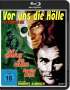Robert Aldrich: Vor uns die Hölle (Blu-ray), BR