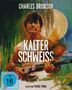 Kalter Schweiss (Blu-ray & DVD im Mediabook), 1 Blu-ray Disc und 1 DVD