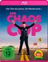 Der Chaos-Cop (Blu-ray), Blu-ray Disc