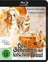 Das Geheimnis der falschen Braut (Blu-ray), Blu-ray Disc