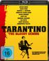 Tara Wood: Tarantino - The Bloody Genius (Blu-ray), BR