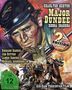 Sam Peckinpah: Major Dundee - Sierra Charriba (Blu-ray im Mediabook), BR,BR
