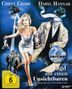 John Carpenter: Jagd auf einen Unsichtbaren (Blu-ray & DVD im Mediabook), BR,DVD