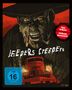 Jeepers Creepers (Blu-ray & DVD im Mediabook), 1 Blu-ray Disc und 2 DVDs