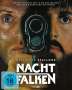 Nachtfalken (Blu-ray & DVD im Mediabook), 1 Blu-ray Disc und 2 DVDs